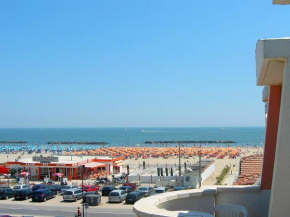 Отель Porto Garibaldi - Trilo Doria  Порто Гарибалди